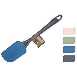Lopatica pentru patiserie JAMES.F, silicon, 24.5 cm