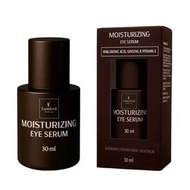 Ser FAMIREL MEN, Hidratant, Pentru pielea din jurul ochilor, 30 ml