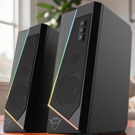 Boxe TRUST Gaming GXT 609 Zoxa RGB