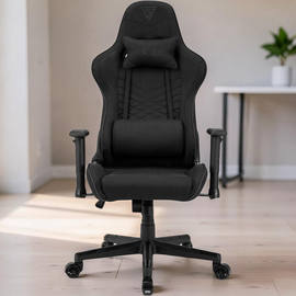 Scaun gaming SENSE7 Spellcaster Fabric Black