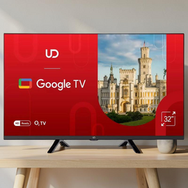 Телевизор UD 32GW5210