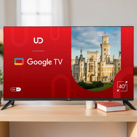 Телевизор UD 40GF5210