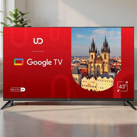 Телевизор UD 43GU6210