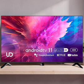 Телевизор UD 65U6210