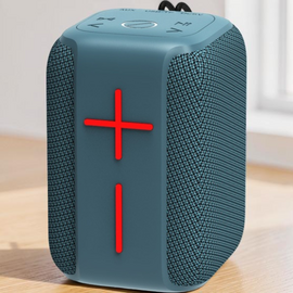 Портативная колонка Hopestar P16, 5W, Blue