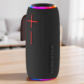 Портативная колонка Hopestar P35, 20W, Black
