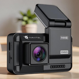 Camera auto NAVITEL R480, 2K