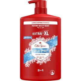 Гель для душа OLD SPICE Cold Spice, 1000 мл