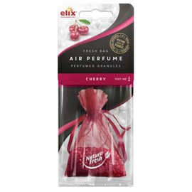 Aromatizator ELIX PEARLS Fresh Bag, Cherry