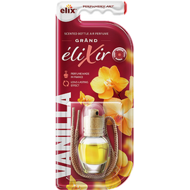 Aromatizator ELIX Elixir Grand Vanilla, 8 ml