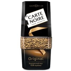 Кофе CARTE NOIRE, 95 г