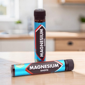 Пищевая добавк Z-KONZEPT Magnesium+B6 Shots 25 мл