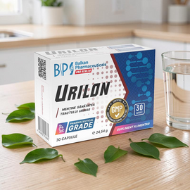 Urilon BALKAN PHARM, 30 capsule