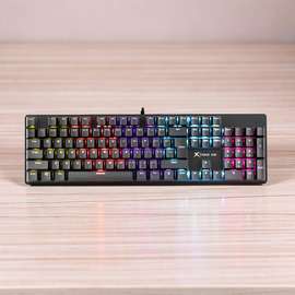 Tastatura Xtrike Me GK-803, Wired EN