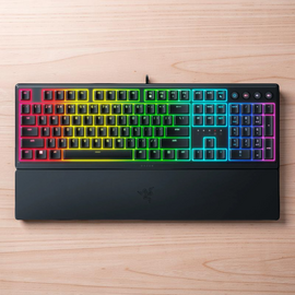 Клавиатура Razer Ornata V3 RU Layout