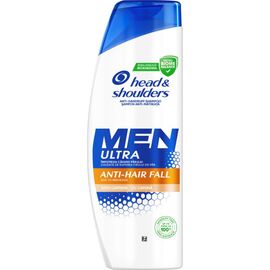 Шампунь HEAD & SHOULDERS Men Ultra, Против выпадения, 400 мл