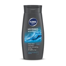 Шампунь для мужчин FLOMIE MEN Hydro, 400 мл