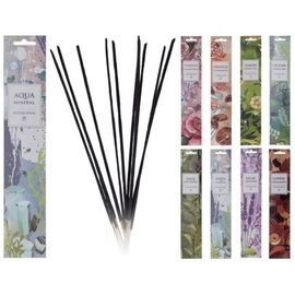 Set de baghete parfumate, 20 buc, 25 cm
