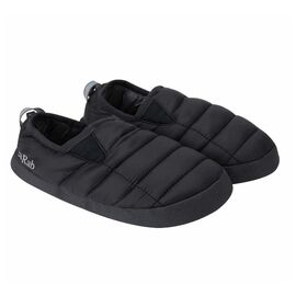 Papuci termo RAB Cirrus Hut Slipper, Negri, XL
