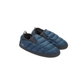 Papuci termo RAB Cirrus Hut Slipper Tempest, Blue, L