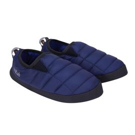 Papuci RAB Cirrus Hut Slipper Nightfall, Scurti, Termo, Blue, S