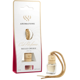 Ароматизатор ELIX CAR PERFUME, Belle cherie, 5 мл