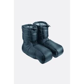 Papuci RAB Expedition Slippers Ebony, XL
