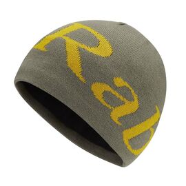 Caciula Logo Beanie, Light Khaki/Sahara
