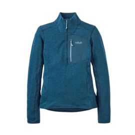 Jacheta barbati RAB Ascendor Light Pull-On, M, Tempest Blue