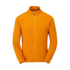 Мужская куртка RAB Nexus Full-Zip, XL, Marmalade