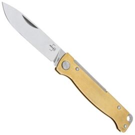 Cutit BOKER Plus Atlas Brass