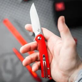 Cutit BOKER Plus Fire Ant Red