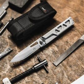 Cutit BOKER Plus Specialist Half Tool
