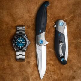 Cutit BOKER Plus Undertow