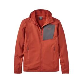 Куртка RAB Superflux Hoody, M, Tuscan Red