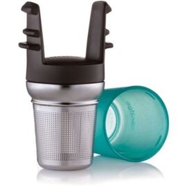 Аксессуар CONTIGO West Loop Tea Infuser Greyed Jade, 470 мл