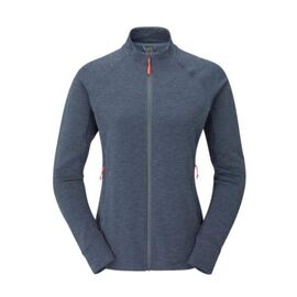 Куртка RAB Nexus Full-Zip, 10, Steel