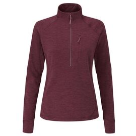 Hanorac RAB Nexus Pull-On, 12, Berry