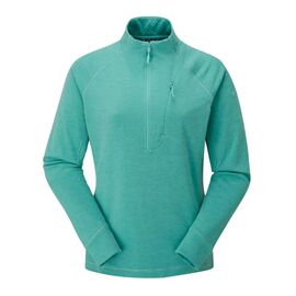 Hanorac RAB Nexus Pull-On, 10, Glacier Blue