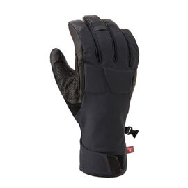 Перчатки RAB Fulcrum GTX, XL, Черные