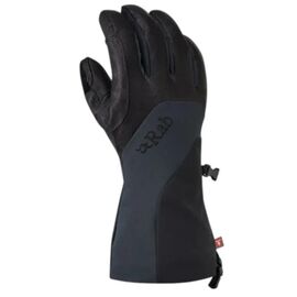 Перчатки RAB Khroma Freeride GTX, XL, Черные