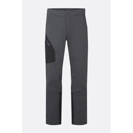 Брюки RAB Ascendor, Regular Leg, L/34, Anthracite