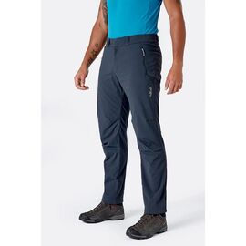 Брюки RAB Incline VR, XXL, Beluga