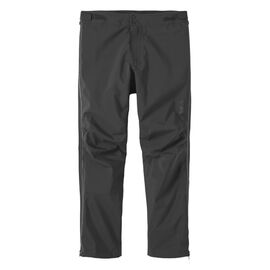 Брюки RAB Kangri GTX, Regular Leg, XL, Черные