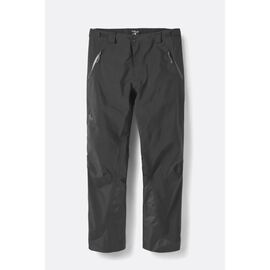 Брюки RAB Latok GTX, Long Leg, L, Черные