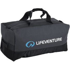 Сумка Lifeventure Expedition Duffle, 100 L, black/charcoal