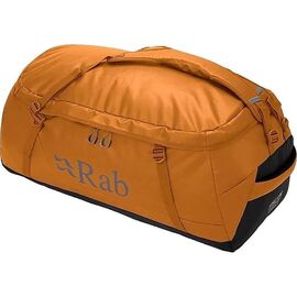 Сумка Lowe Alpine Escape Kit Bag LT 90 Marmalade