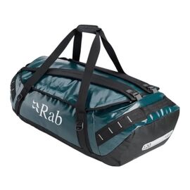 Сумка Lowe Alpine Expedition II, 120, Blue