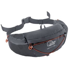 Geantă de talie Lowe Alpine Lightflite 5, iron grey