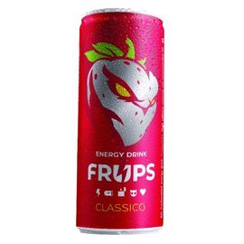 Энергетик FRUPS Classico Coctail, 250 мл